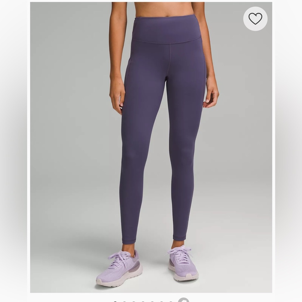 Fast and Free High-Rise Thermal Tight 28"